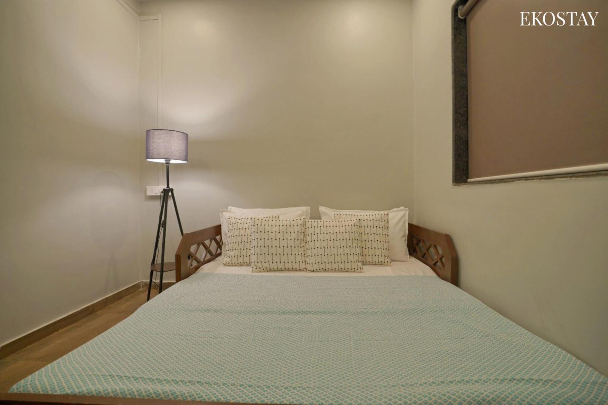 Ekostay Gold Palm Estate I Cricket Turf I Rain Dance I 2 Acre Property Karjat Εξωτερικό φωτογραφία